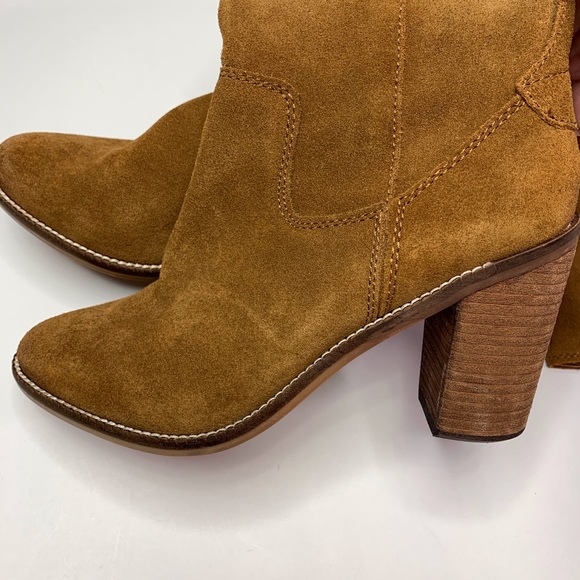 ❗️SOLD❗️NWOT Steve Madden OTK Boots - Picture 6 of 11